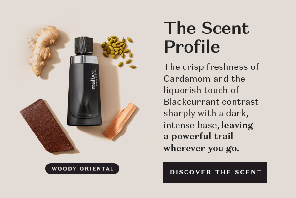 The Scent Profile 