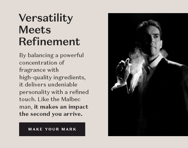 Versatility Meets Refinement 