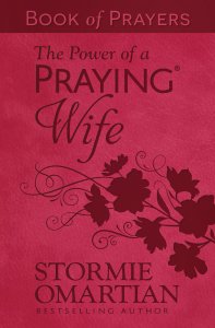 Power of a Praying Wife Book of Prayers Gift Edition