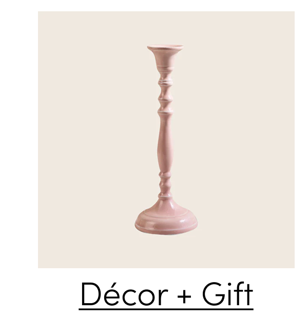Décor + Gift on Sale