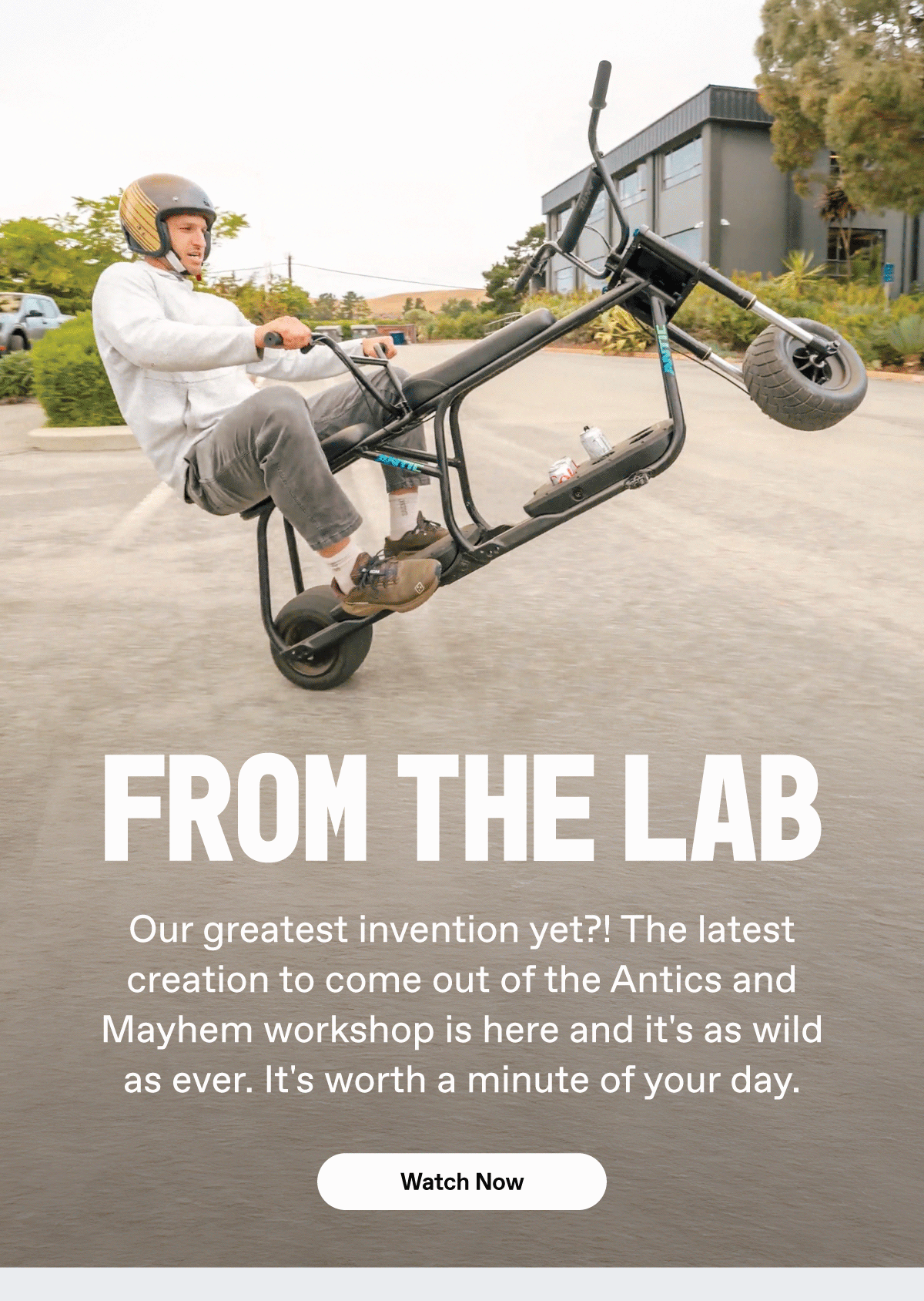 Onewheel