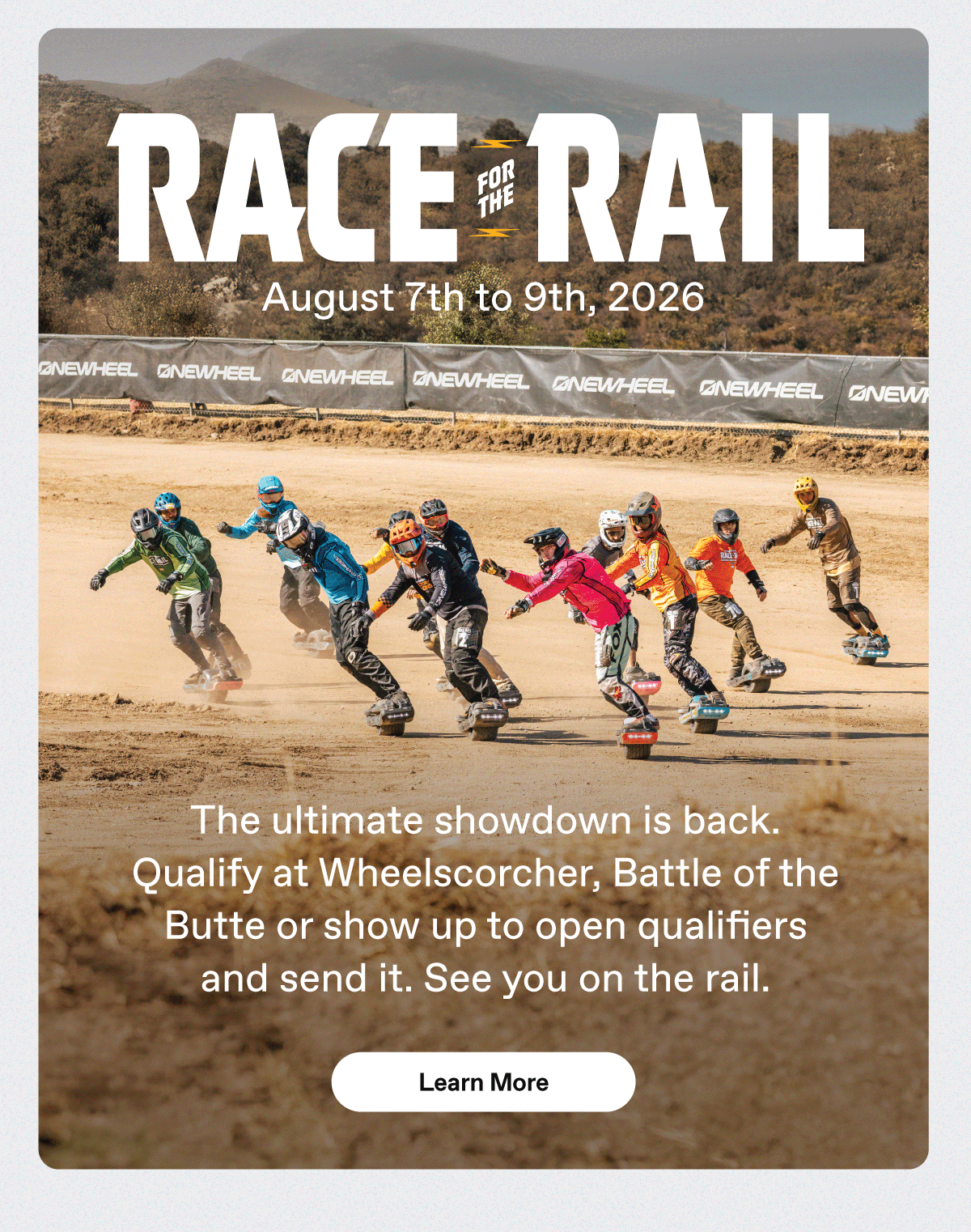 Onewheel