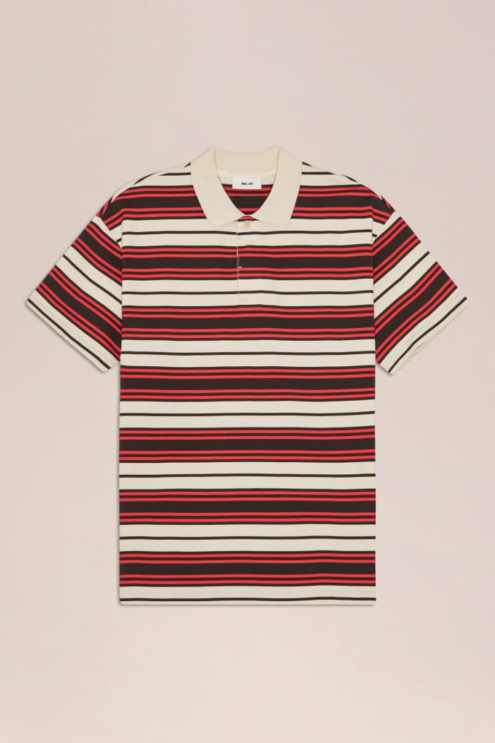 Lionel Tarn Dyed Tee