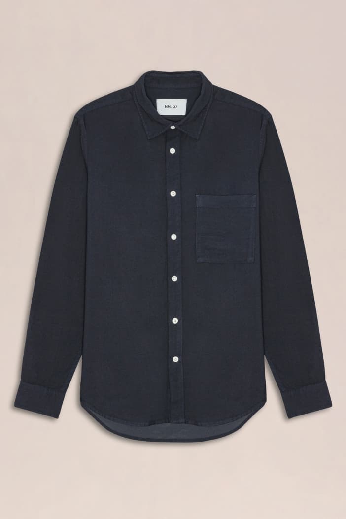 Asher Viscose Shirt