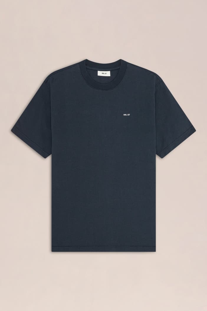 Abel Logo Tee