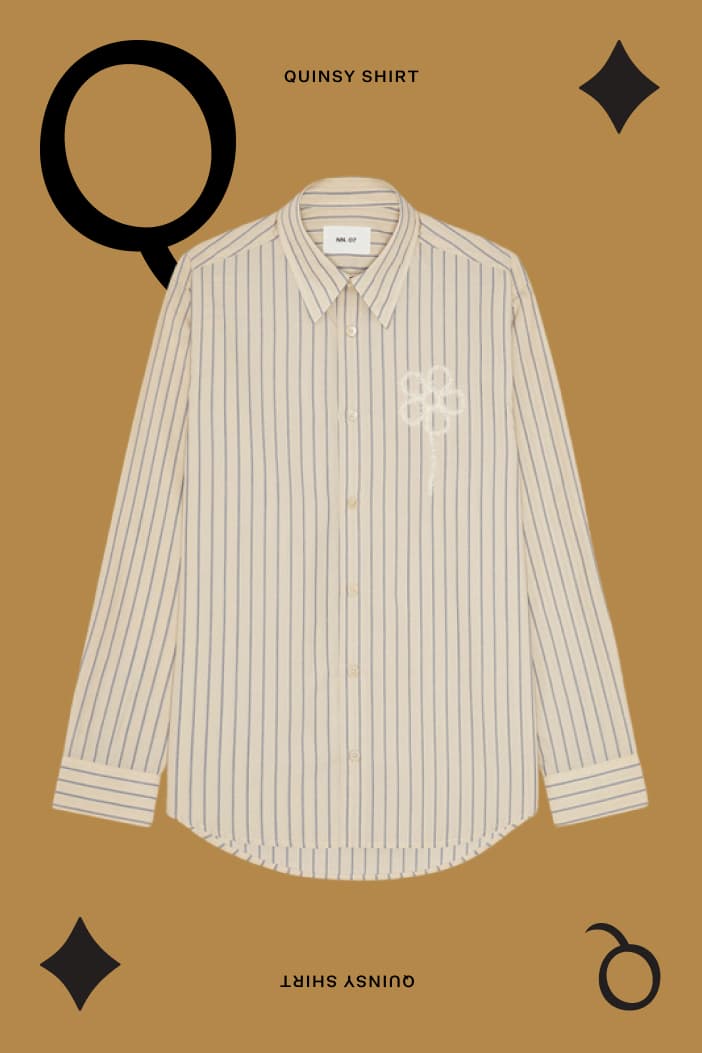 Quinsy 5322