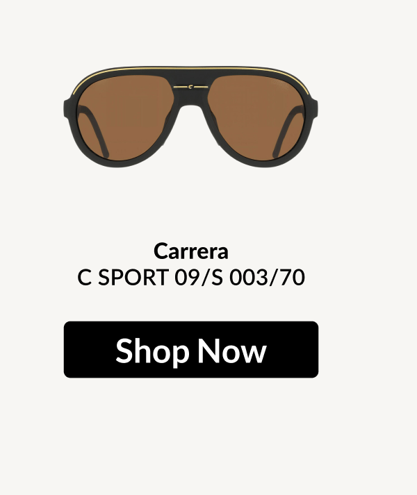 Carrera C SPORT 09/S 003/70