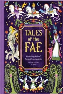 Tales of the Fae, by Chronicle Books n/a