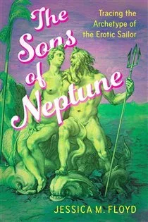 The Sons of Neptune, by Jessica M. Floyd