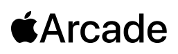 Apple arcade