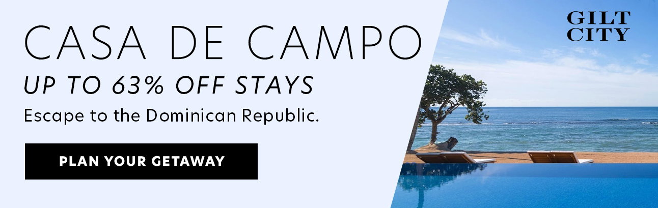 Up to 64% Off Stays