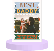 1st Father's Day