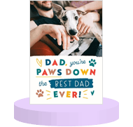 Pet Dad