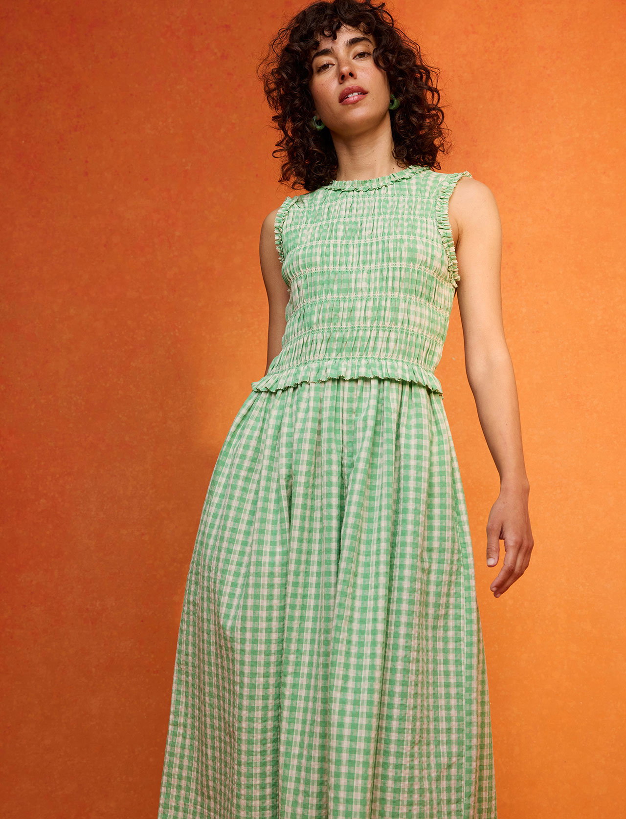 Summer fashion