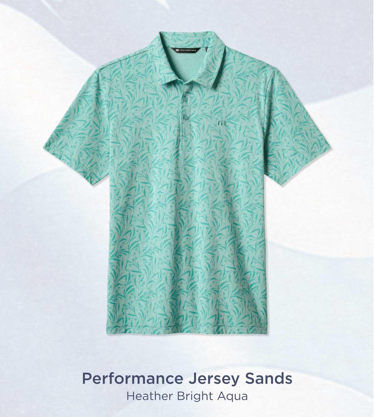 Performance Jersey Sands