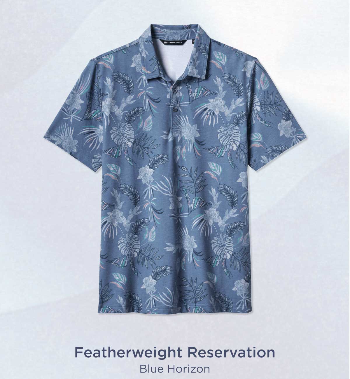 Featherweight Reservation
