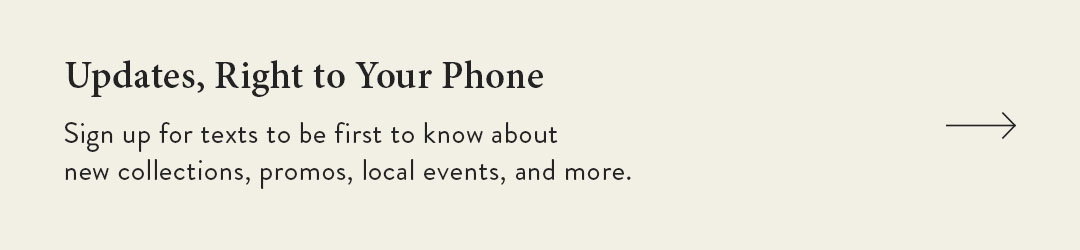 Updates, Right to Your Phone