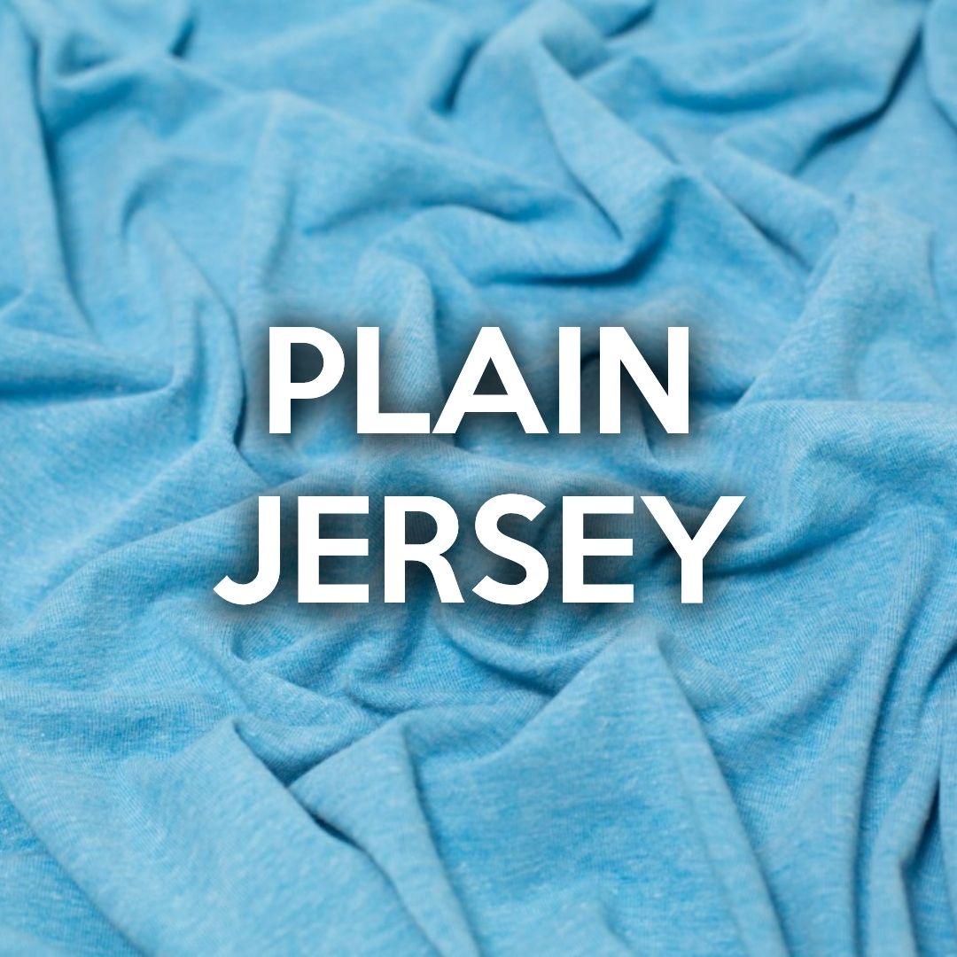 Plain Jersey