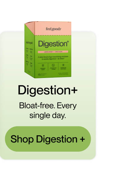 Digestion+