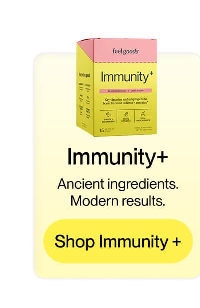 Immunity+