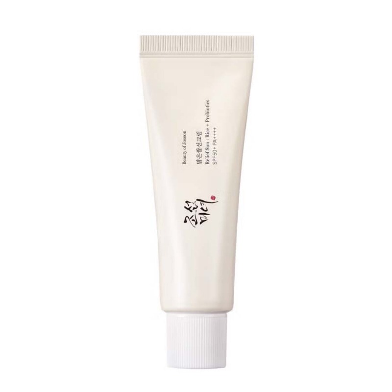 Image of Beauty Of Joseon Relief Sun: Rice + Probiotics SPF50 50ml