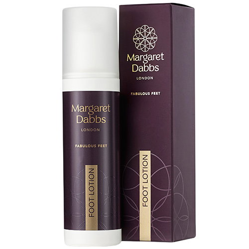Image of Margaret Dabbs London Intensive Hydrating Foot Lotion 200ml