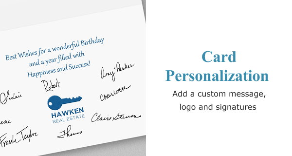 Recipient Addressing & Full Mailing Services