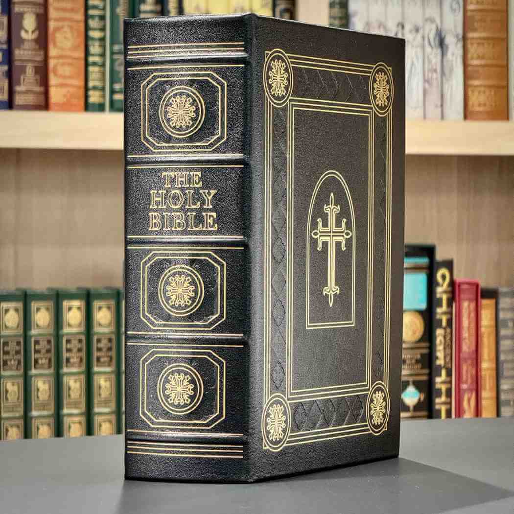 Rembrandt Family Bible