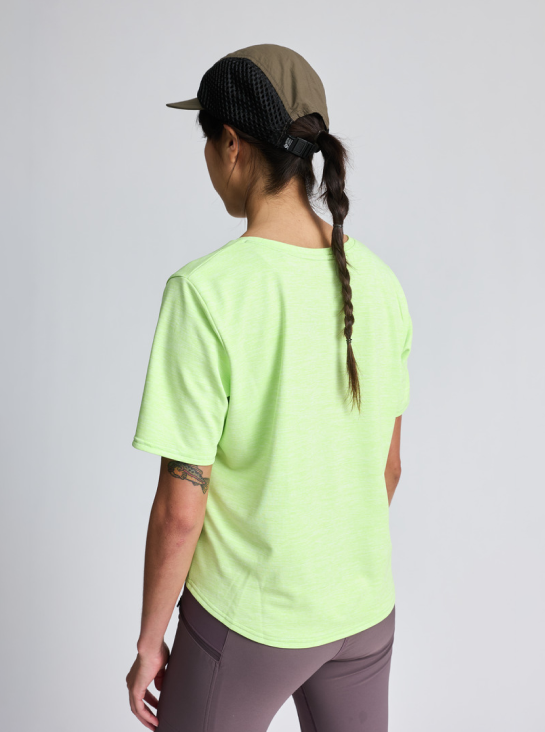 Women’s Sunblocker™ Short Sleeve