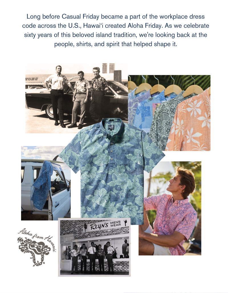 60 Years of this Beloved Tradition