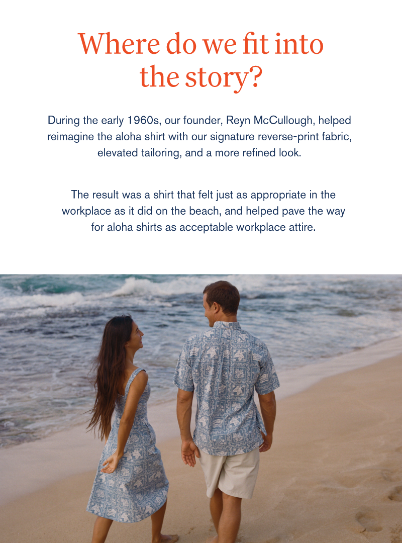 Where do We Fit into this Story?