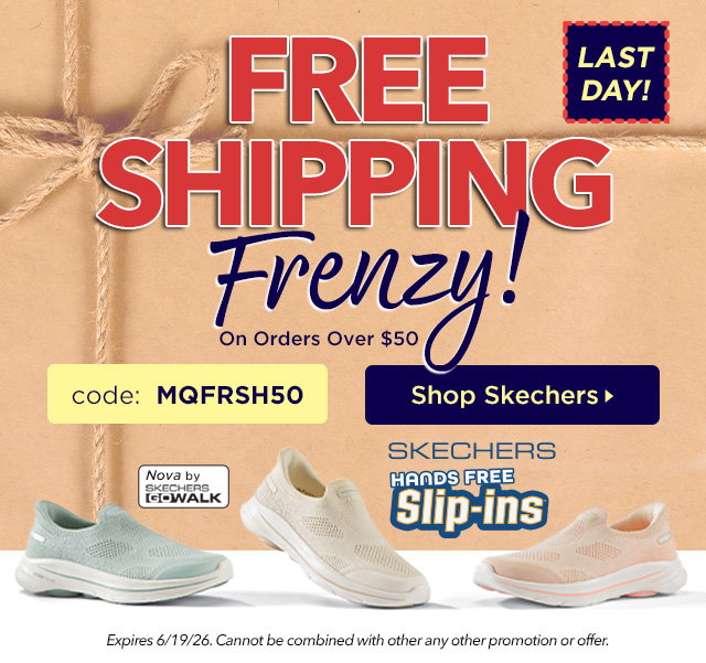 Shop Skechers