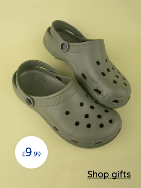 Clogs