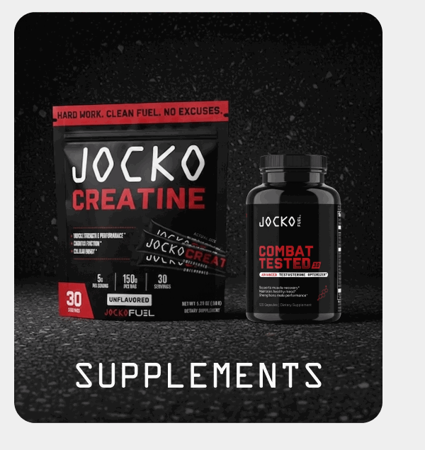 Supplements