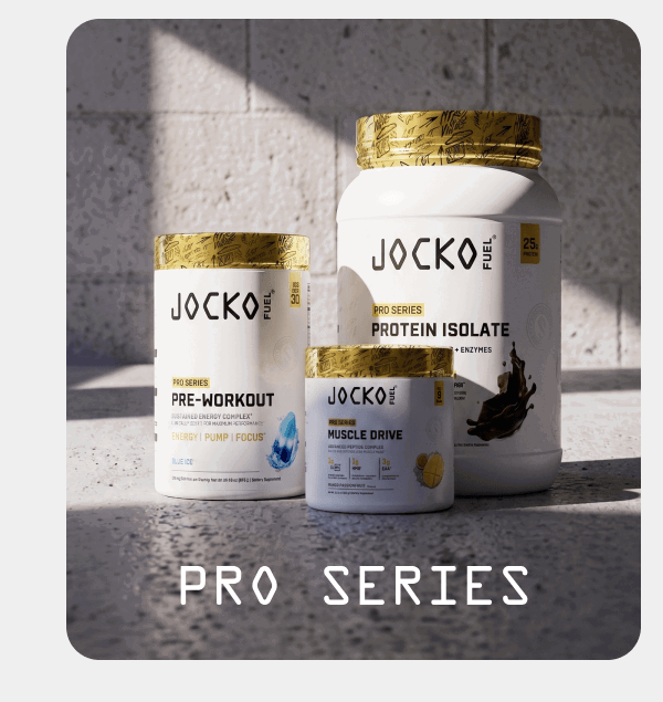 Pro Series