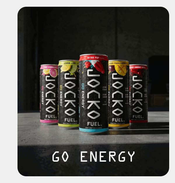 Go Energy