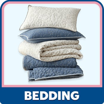 bedding