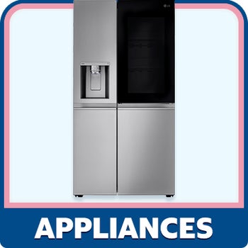 APPLIANCES