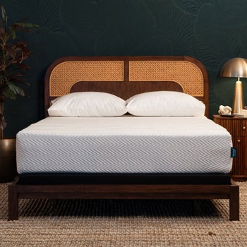 Leesa Legend 12-inch Hybrid Mattress, Queen