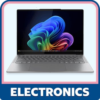 ELECTRONICS