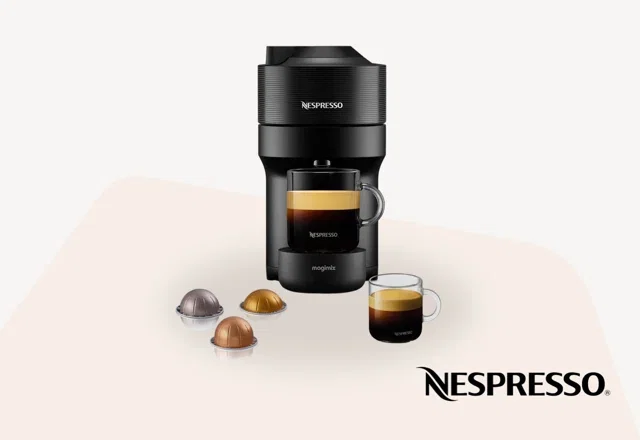 Nespresso