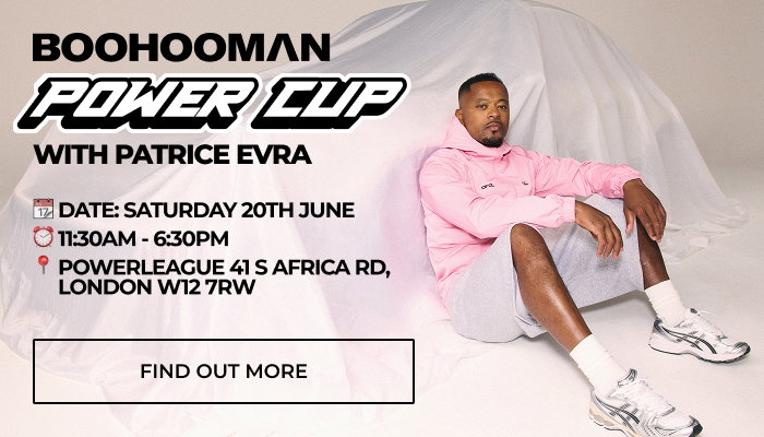 boohooMAN