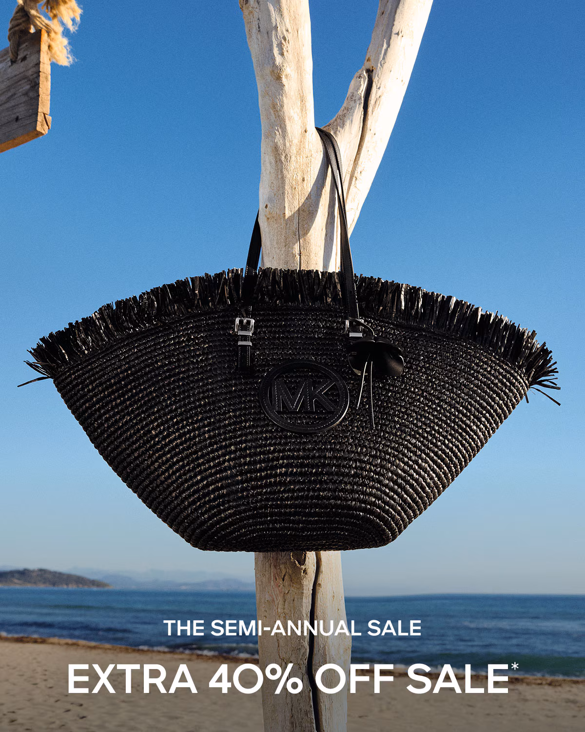 The Semi-Annual Sale Extra 40% Off Sale Styles*