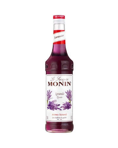 Sirope Monin Lavanda