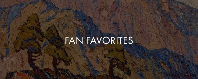 Fan Favorites