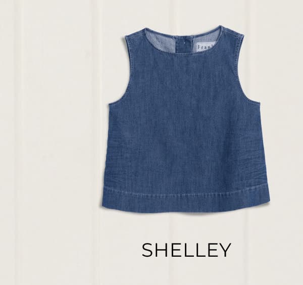 shelley