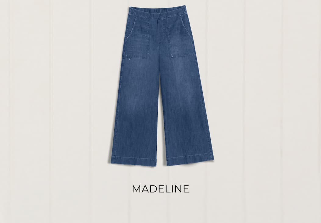 madeline