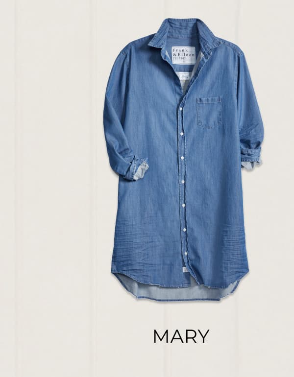 mary