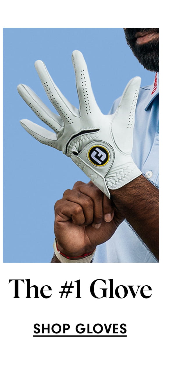 Shop the #1 Glove