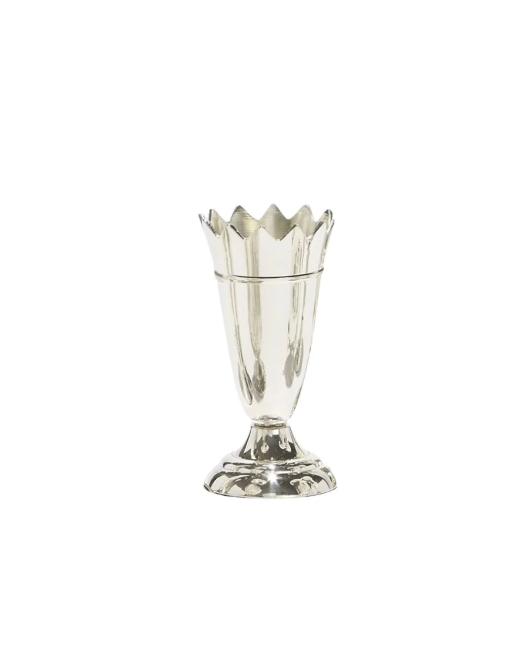 Image of Queen Anne's Vase - I